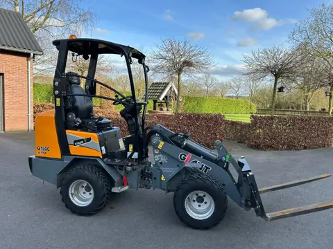 Giant G 1500 X-tra (bj 2021)