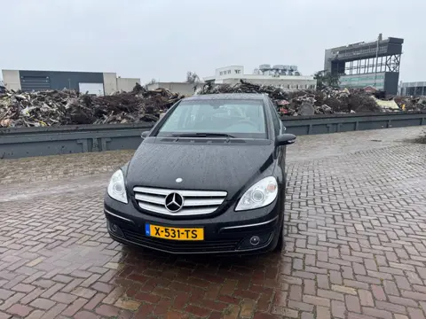 Mercedes-Benz B-klasse 200