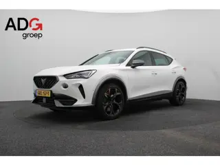 CUPRA Formentor 1.4 e-Hybrid VZ Performance Adaptieve cruise control | Stoelverwarming | Memorystoel