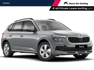 Škoda Kamiq Selection 1.0 TSI 115 PK SUV 7-DSG | Privatelease € 423,- | € 3000,- INRUILPREMIE | AUTO
