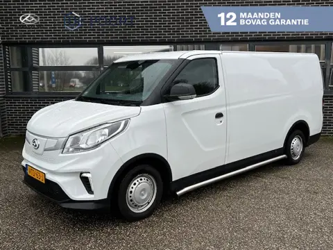 Maxus EDELIVER 3 L2 50 kWh DEAL (bj 2023, automaat)