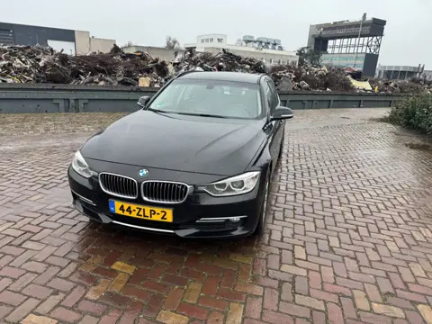 BMW 3-serie Touring 320d High Executive EXPORT!!