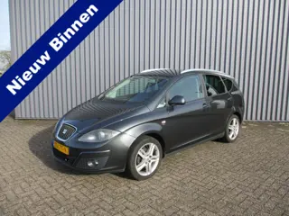 SEAT Altea XL 1.2 TSI Businessline High Navi Airco Trekhaak