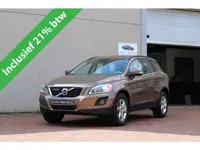 Volvo XC60 3.0 T6 AWD Summum AUTOMAAT YOUNGTIMER incl. 21% BTW