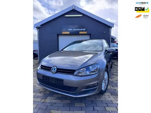Volkswagen Golf 1.2 TSI CUP Edition*Clima*PDC*Cruise*