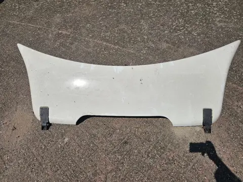 MAN Dak spoiler 81.62910-0131 MAN Dakspoiler 81.62910-0131 TGX TGS PM2541