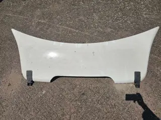 MAN Dak spoiler 81.62910-0131 MAN Dakspoiler 81.62910-0131 TGX TGS PM2541