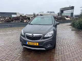 Opel Mokka 1.6 CDTi Edition