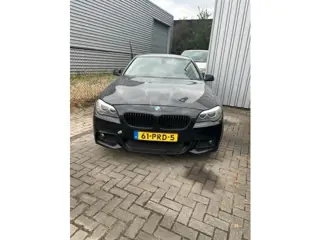 BMW 5-serie 523i Executive