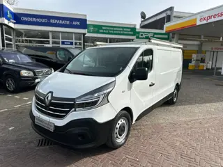 Renault Trafic 2.0 dCi 120 T29 L2H1 Automaat