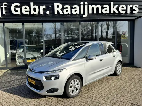 Citroën C4 Picasso 1.6HDi Intensive*Navigatie*Camera*EXPORT/EX BPM*