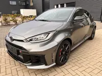 Toyota Yaris 1.6 Turbo GR Premium (NEW) 280PK / Forged wheels