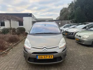 Citroen C4 Picasso 2.0-16V Ambiance 5p.