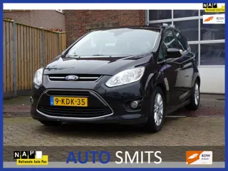 Ford C-Max 1.0 Titanium