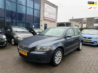Volvo V50 1.8 Elite Clima, APK 09/26