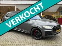 Audi Q7 55 TFSI e quattro S-Line I Pano I 23 inch I Trekhaak
