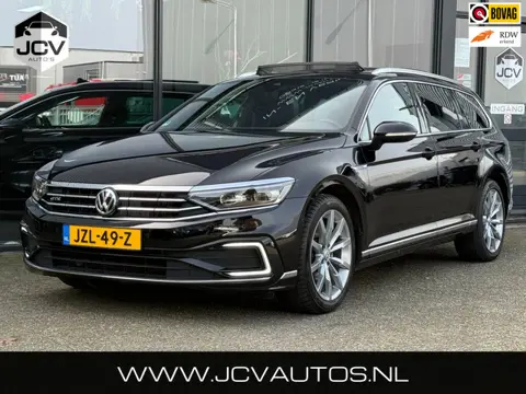 Volkswagen Passat Variant 1.4 TSI GTE Business PANO/TREK/ACC