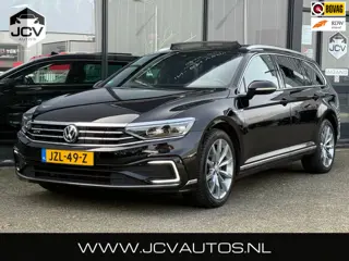 Volkswagen Passat Variant 1.4 TSI GTE Business PANO/TREK/ACC