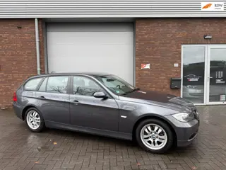 BMW 3-serie Touring 320i|AUTOMAAT|NIEUWE APK|XENON|NETTE AUTO