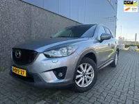 Mazda CX-5 2.0 Skylease+ 2WD/Nieuwe APK en beurt/TREKHAAK