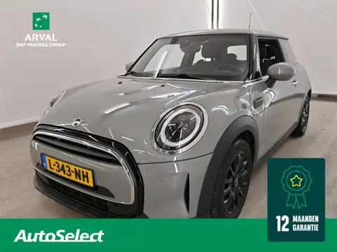 Mini Mini 1.5 102pk One Classic | Comfort | Connect Navigation | CarPlay | Driving Assistant | Camer
