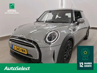 Mini Mini 1.5 102pk One Classic | Comfort | Connect Navigation | CarPlay | Driving Assistant | Camer