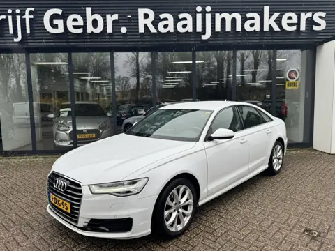 Audi A6 Limousine 2.0 TDI ultra Business Edition*Navi*Xenon* EXPORT/EX BPM*