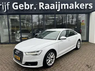 Audi A6 Limousine 2.0 TDI ultra Business Edition*Navi*Xenon* EXPORT/EX BPM*