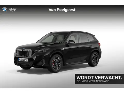 BMW iX1 xDrive30 Innovation Pack M Sportpakket Pro Aut. - Verwacht: April 2026