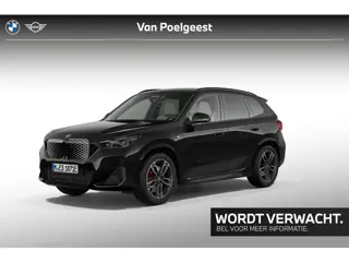 BMW iX1 xDrive30 Innovation Pack M Sportpakket Pro Aut. - Verwacht: April 2026