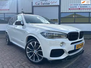 BMW X5 XDrive40d M SPORT,Panodak,Headup,Navi,Camera,leder