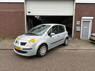 Renault Modus 1.6-16V Privilège Luxe | Goed LEZEN!!