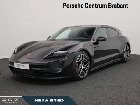 Porsche Taycan 4S Sport Turismo