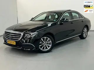 Mercedes-Benz E-klasse 350d / 1e eig / BTW / Pano / Luchtvering