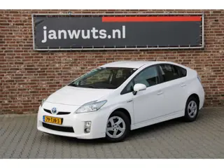 Toyota Prius 1.8 Hybrid Comfort (bj 2010, automaat)