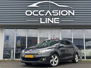 Renault Mégane Estate 1.5 dCi | Airco | Navi | Cruise | LM Velgen | Elek Ramen