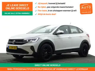 Volkswagen Taigo 1.0 TSI R Line- Carplay, Android Auto, Park Assist, Virtual cockpit, Xenon Led, Lan