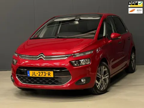 Citroen C4 Picasso 1.2 PureTech Business KEYLESS ENTRY-GO/CAMERA/PDC/DODEHOEK | NETTE AUTO !