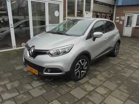 Renault Captur 0.9 TCe Dynamique Trekhaak, Cruise Controle, Navigatie, Airconditioning, Park distanc