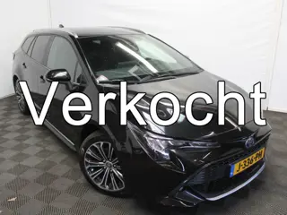 Toyota Corolla Touring Sports 2.0 Hybrid Business Plus ADAPCRUISE | CARPLAY | CAMERA | LED | DAB | C