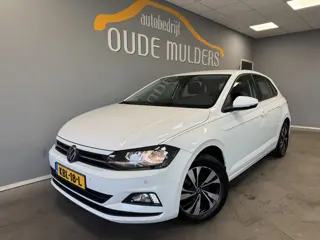 Volkswagen Polo 1.0 MPI Polo Cruise/Parkeersensoren