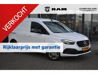 Mercedes-Benz Citan 112 CDI L1 Pro | Trekhaak | Led | Stoelverwarming