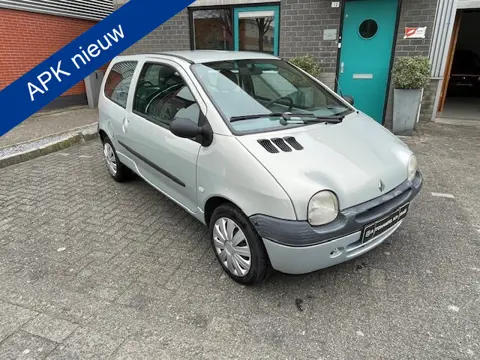 Renault Twingo 1.2 | APK TM 22/04/2027 | BJ 2007 EL.RAMEN. DISTRIBUTIE RIEM VV KM 188792 (04/22) BBE