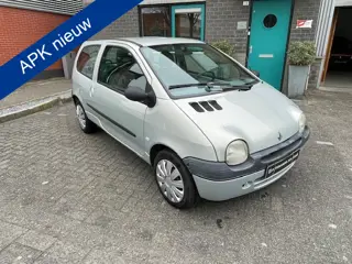 Renault Twingo 1.2 | APK TM 22/04/2027 | BJ 2007 EL.RAMEN. DISTRIBUTIE RIEM VV KM 188792 (04/22) BBE