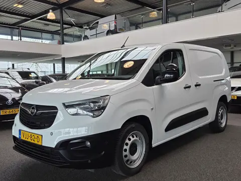 Opel Combo 1.5D L2H1 Edition / Dubbele Schuifdeur