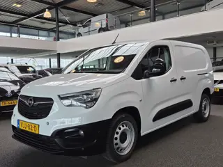 Opel Combo 1.5D L2H1 Edition / Dubbele Schuifdeur