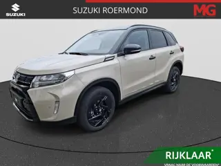 Suzuki Vitara 1.4 Boosterjet Smart Hybrid Special Edition