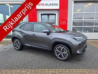 Toyota Yaris Cross 1.5 Hybrid 130 Executive Limited