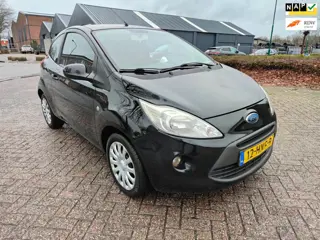 Ford Ka 1.2 Titanium ( Airco )