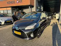 Toyota Yaris 1.5 Hybrid CRUISE CLIMA CAMERA DEALER ONDERHOUDEN ORIG NL NAP